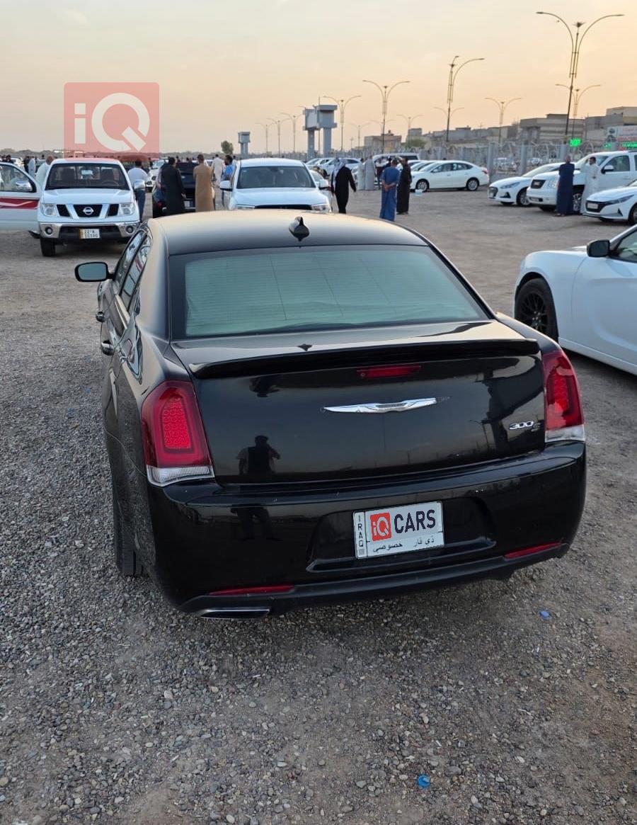 Chrysler 300